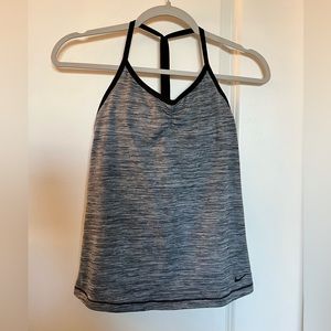 Nike Dri-Fit Workout Tank